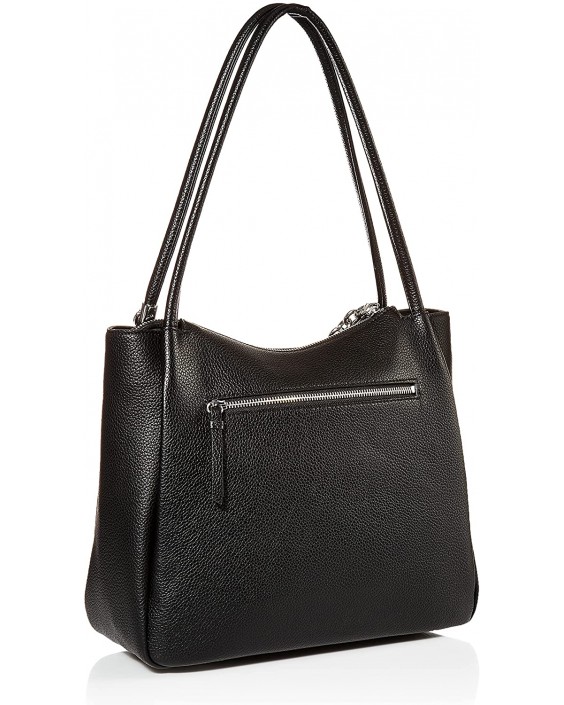 Kabelka Calvin Klein Harley Novelty Tote