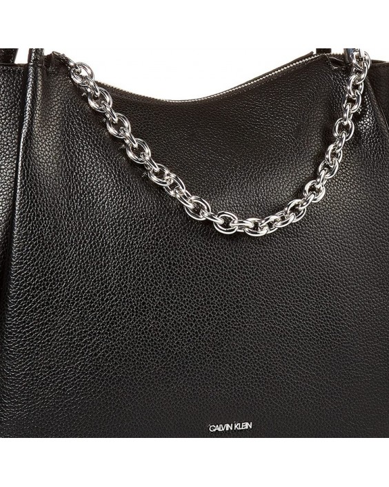 Kabelka Calvin Klein Harley Novelty Tote