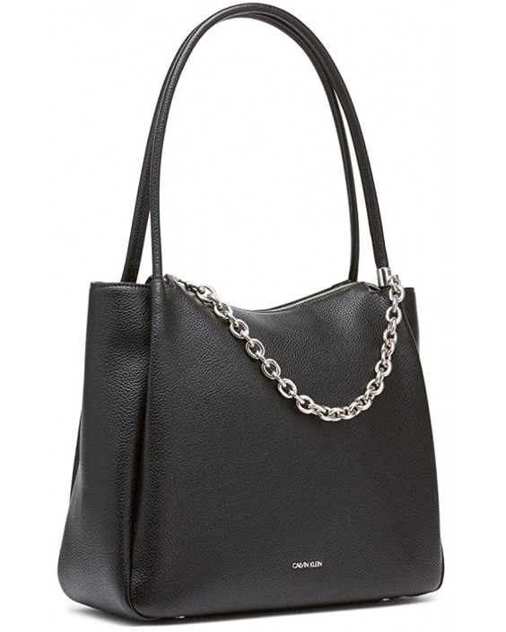 Kabelka Calvin Klein Harley Novelty Tote