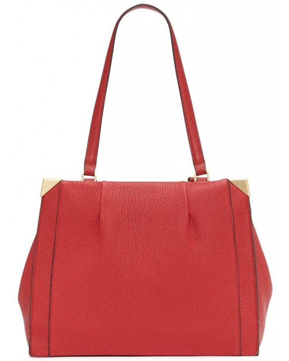 Kabelka Calvin Klein Fern Triple Compartment Tote