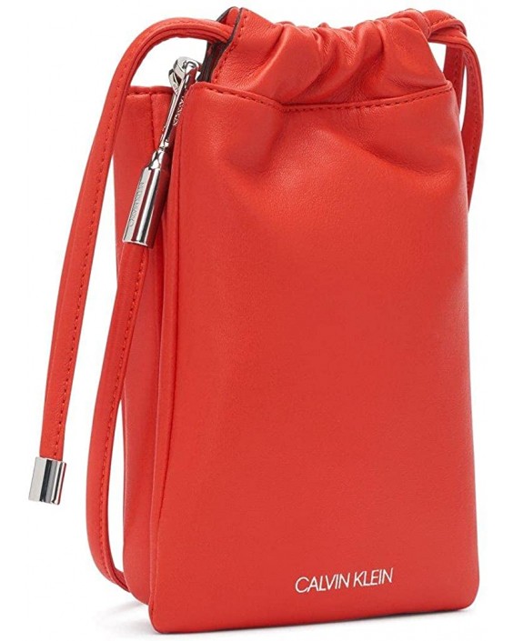 Kabelka Calvin Klein Sienna Novelty Phone Crossbody