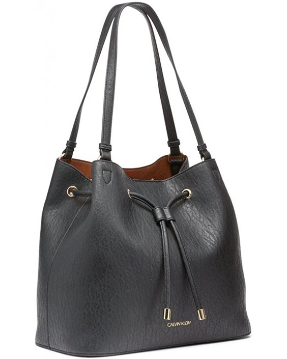 Kabelka Calvin Klein Gabrianna Novelty Shopper