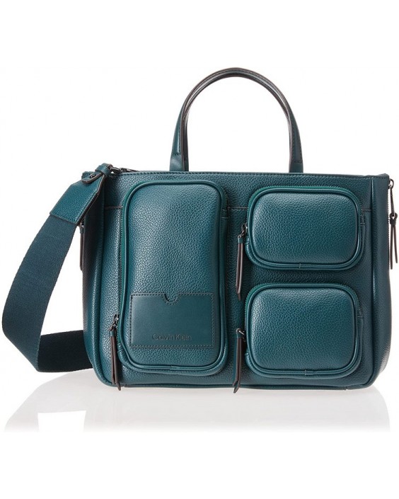 Kabelka Calvin Klein Farah Organizational Satchel