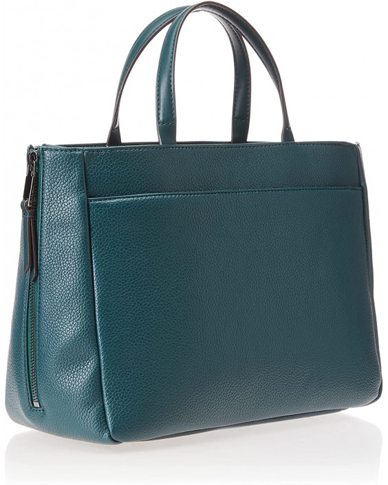 Kabelka Calvin Klein Farah Organizational Satchel