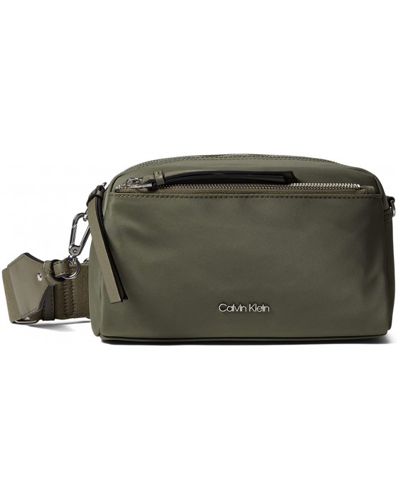 Kabelka Calvin Klein Carabelle Nylon Crossbody