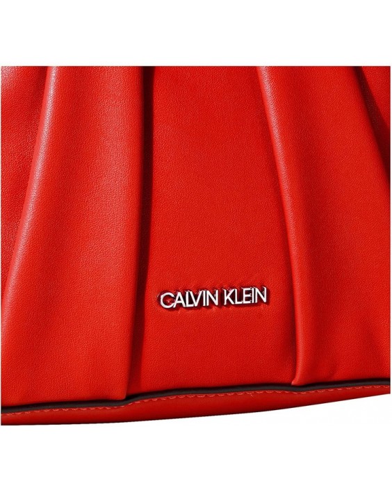 Kabelka Calvin Klein Myla Novelty Large Hobo