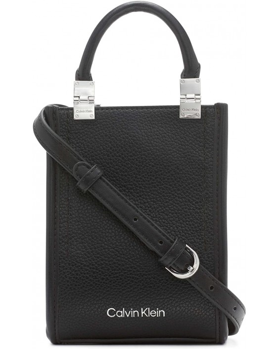 Kabelka Calvin Klein Sophia Organizational Phone Crossbody