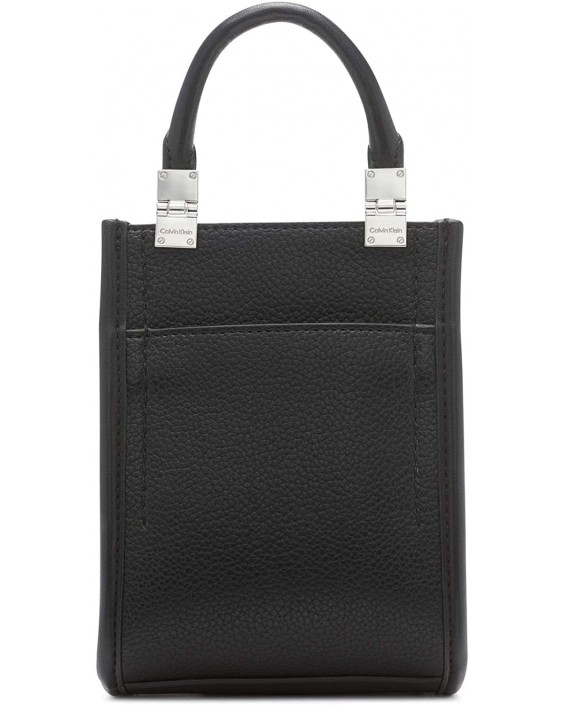 Kabelka Calvin Klein Sophia Organizational Phone Crossbody