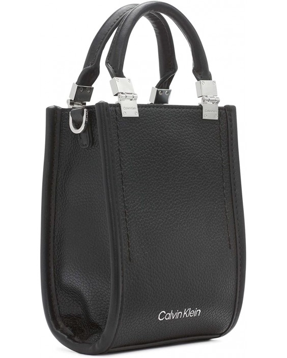 Kabelka Calvin Klein Sophia Organizational Phone Crossbody