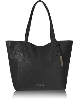 Kabelka Calvin Klein Unlined Novelty Chemtech Tote