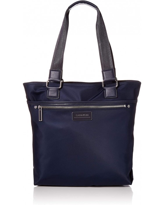 Kabelka Calvin Klein Sussex Nylon Tote