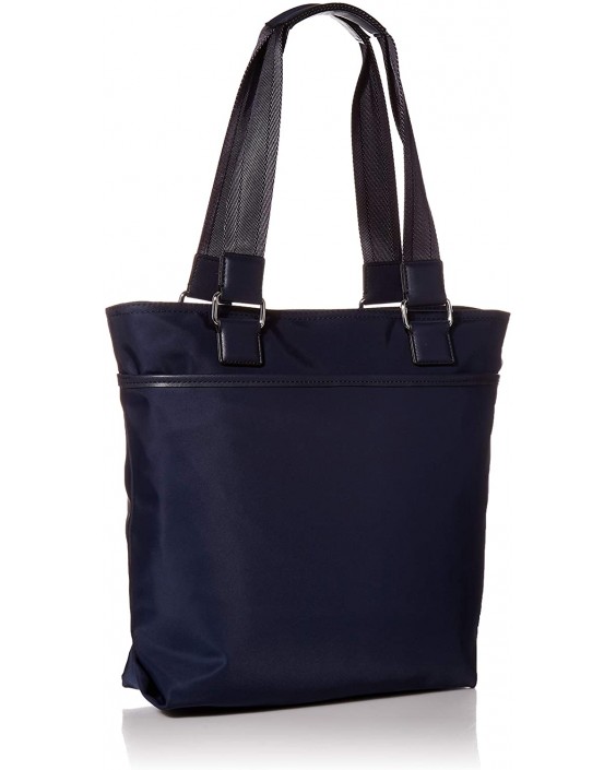 Kabelka Calvin Klein Sussex Nylon Tote