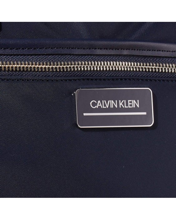 Kabelka Calvin Klein Sussex Nylon Tote