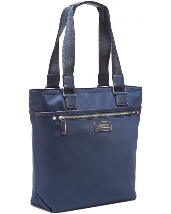 Kabelka Calvin Klein Sussex Nylon Tote