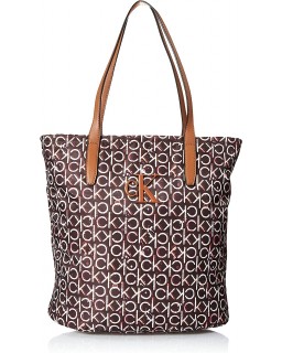 Kabelka Calvin Klein Lina Nylon Tote