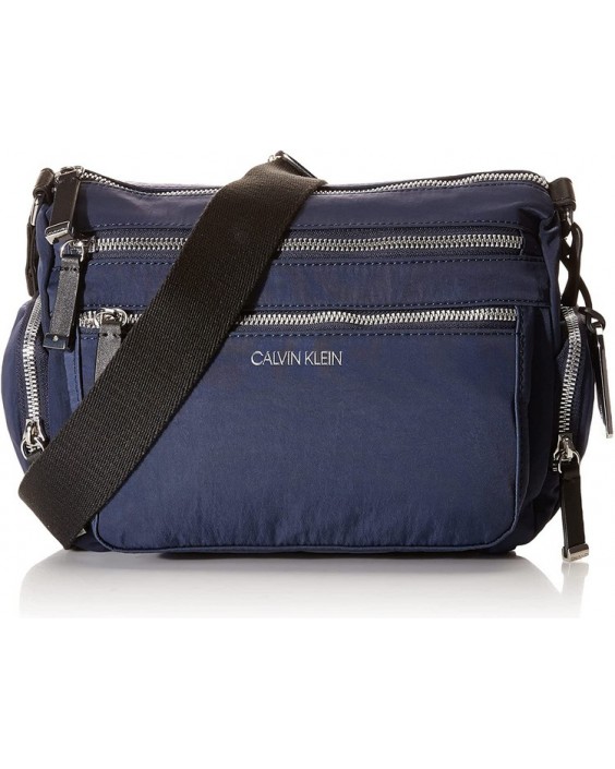 Kabelka Calvin Klein Kimberly Nylon Organizational Crossbody