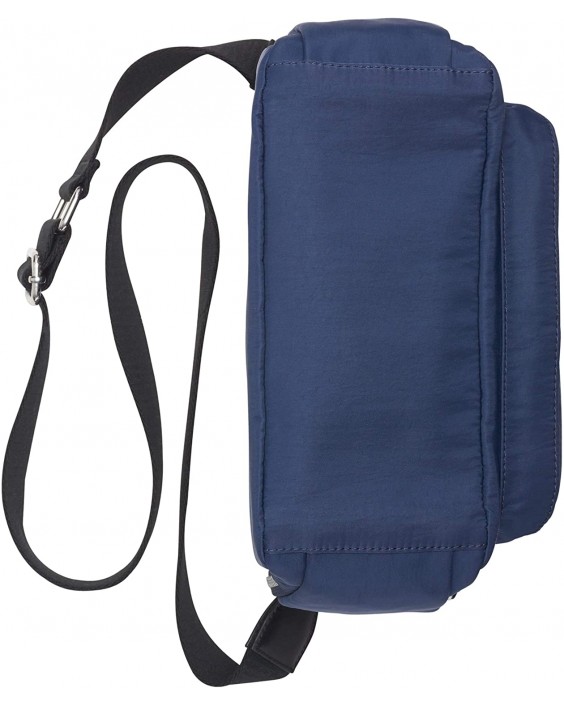 Kabelka Calvin Klein Kimberly Nylon Organizational Crossbody