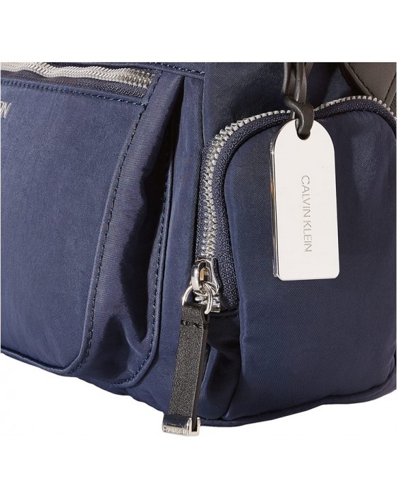 Kabelka Calvin Klein Kimberly Nylon Organizational Crossbody