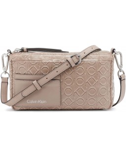 Kabelka Calvin Klein Jana Novelty Convertible Crossbody & Belt