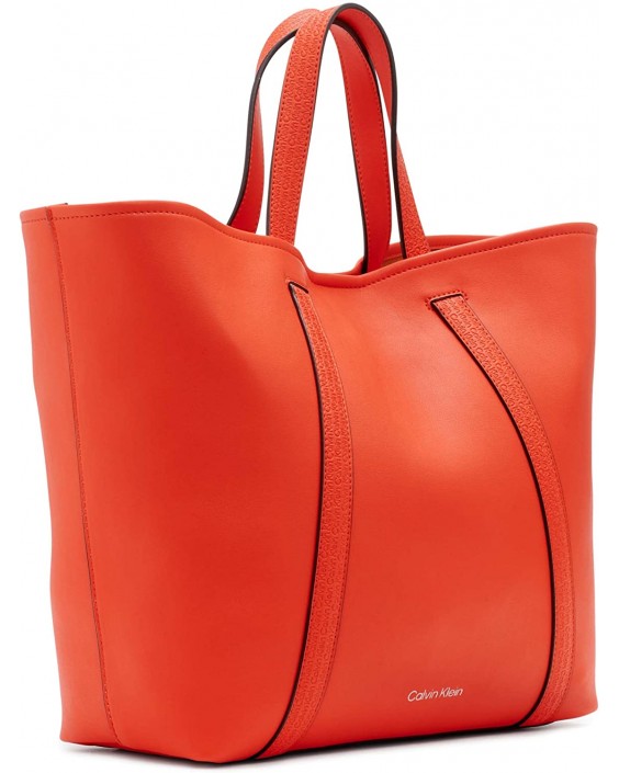 Kabelka Calvin Klein Denali Novelty 2 in 1 Tote