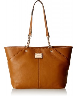 Kabelka Calvin Klein Key Item Pebble Letaher Tote