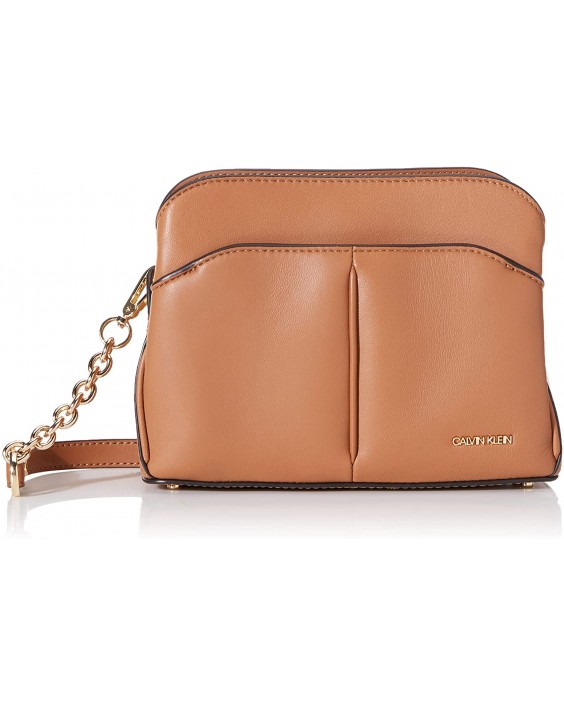 Kabelka Calvin Klein Jenni Positano Crossbody