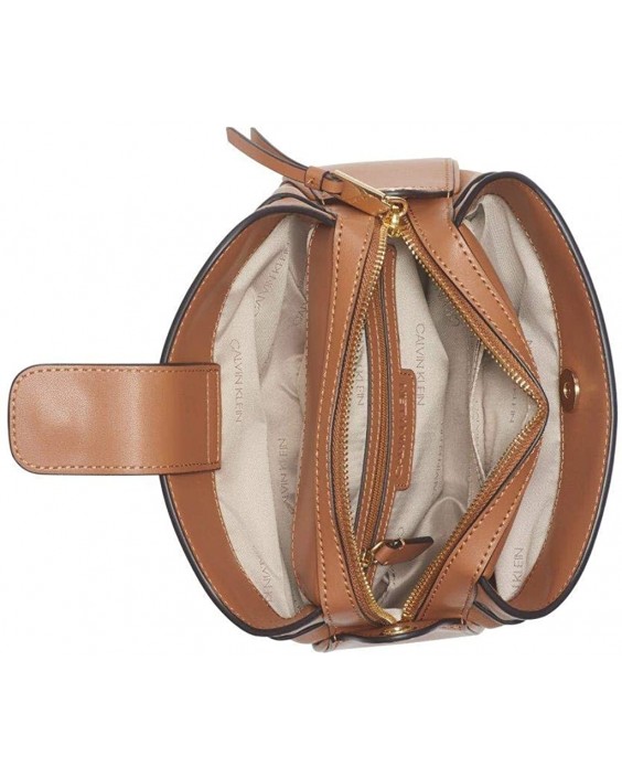 Kabelka Calvin Klein Jenni Positano Crossbody