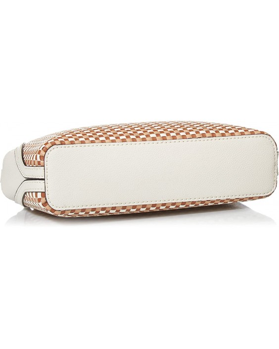 Kabelka Calvin Klein Hailey Micro Pebble Small Crossbody