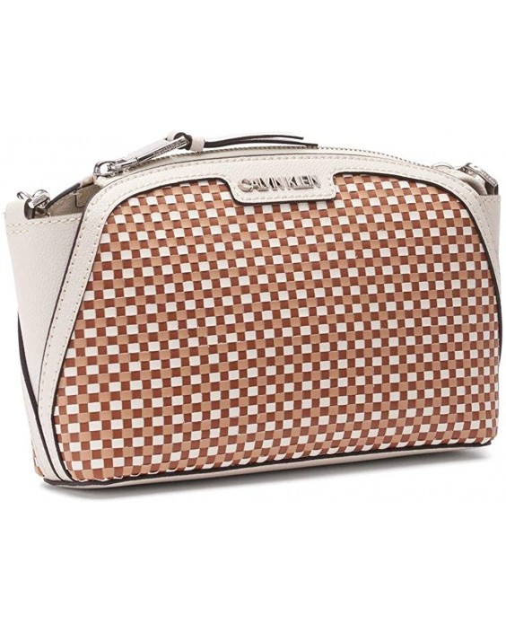 Kabelka Calvin Klein Hailey Micro Pebble Small Crossbody