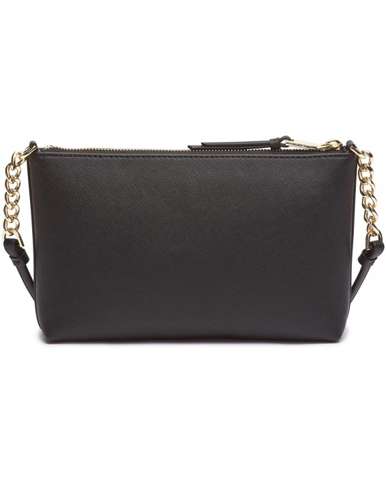 Kabelka Calvin Klein Hayden Saffiano Large Chain Crossbody