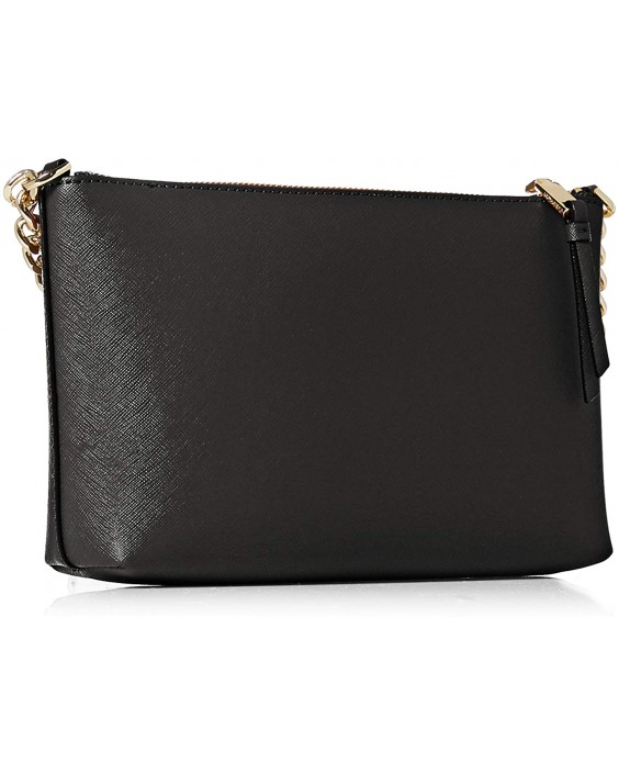 Kabelka Calvin Klein Hayden Saffiano Large Chain Crossbody