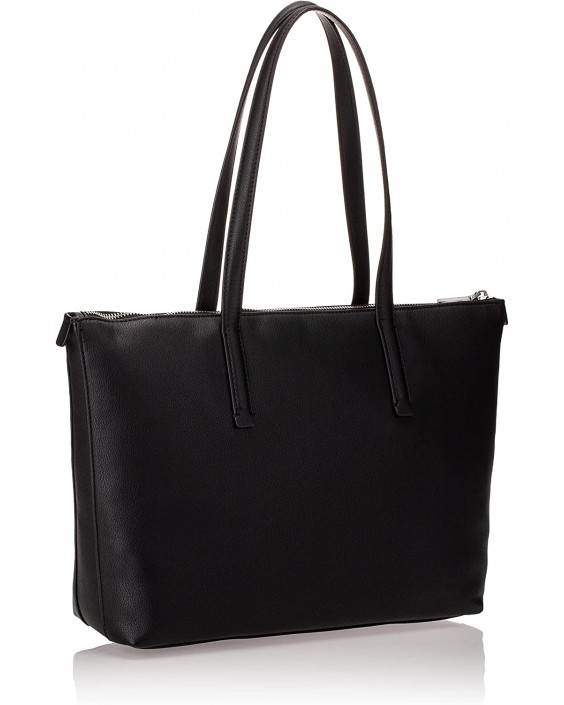 Kabelka Calvin Klein Tote, Ck Black