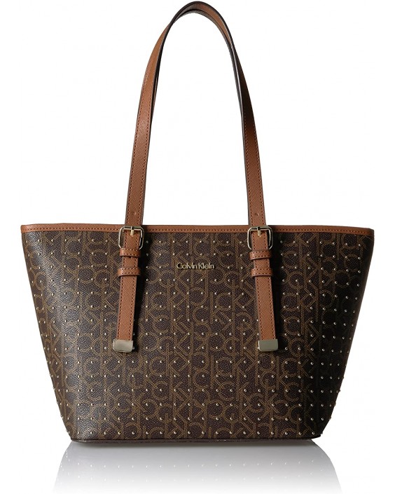 Kabelka Calvin Klein Key Item Novelty Monogram Tote