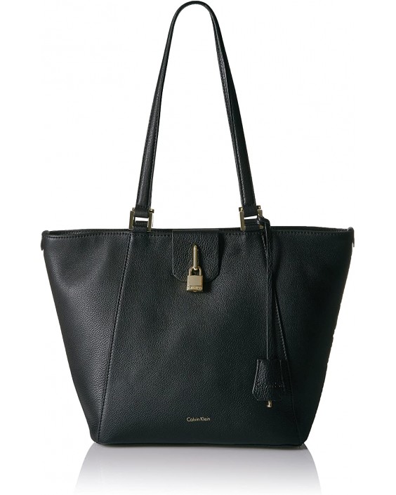 Kabelka Calvin Klein Samira Pebble Tote