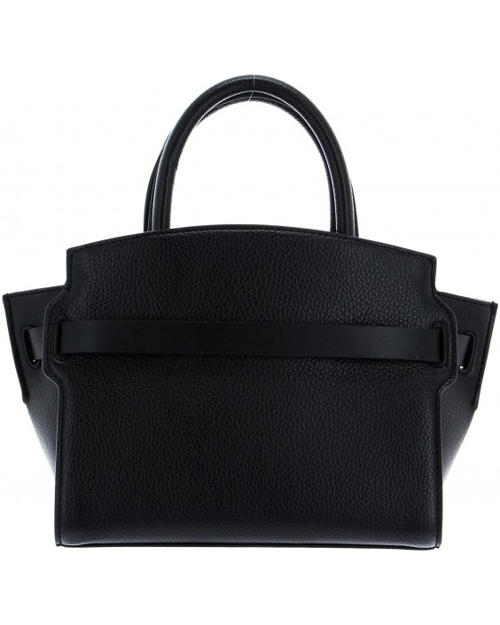 Kabelka Calvin Klein CK Code Tote SM CK Black