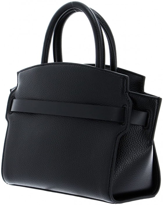 Kabelka Calvin Klein CK Code Tote SM CK Black