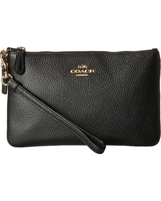 Kabelka COACH Small Wristlet