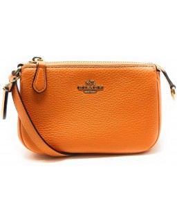 Kabelka Coach Nolita 15 Wristlet Pouch