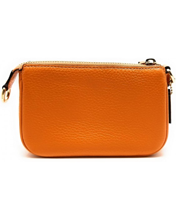 Kabelka Coach Nolita 15 Wristlet Pouch