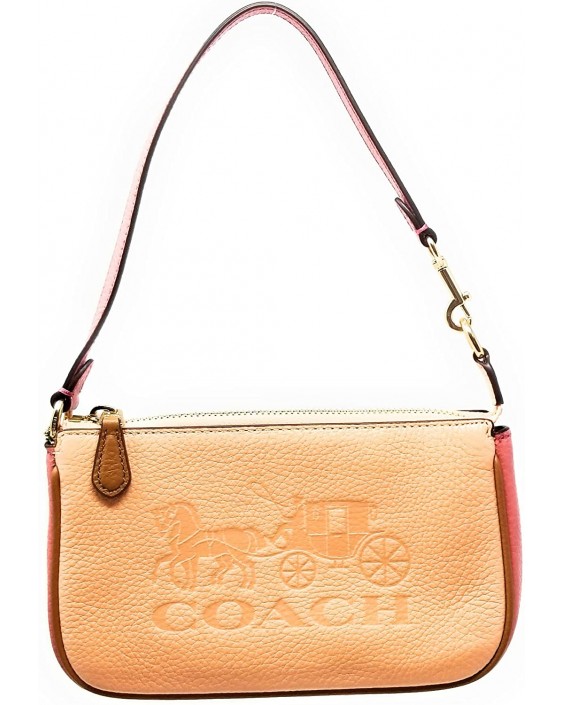 Kabelka Coach Nolita 19 Purse