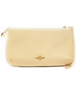 Kabelka Coach Large Wristlet 19