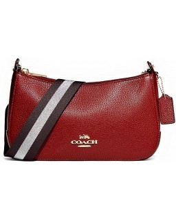 Kabelka COACH Jes Crossbody In Kožená