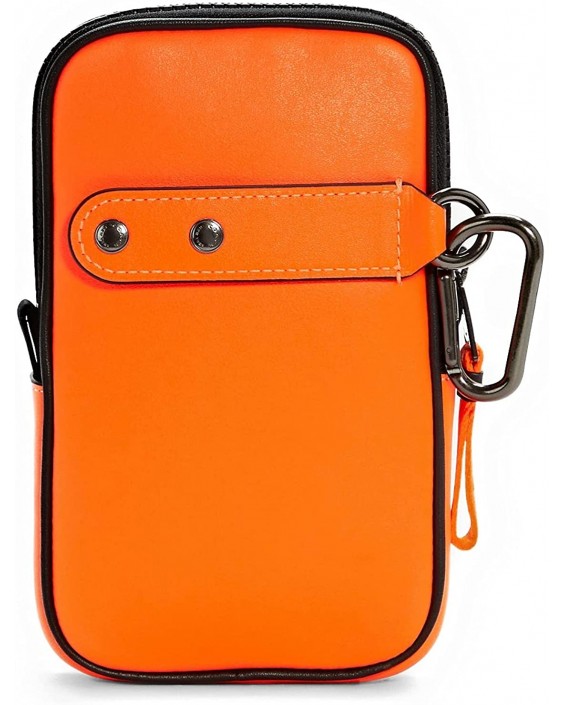 Kabelka COACH Hybrid Pouch