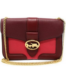 Kabelka Coach Georgie Crossbody