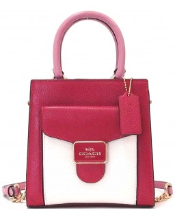 Kabelka Coach Mini Pepper Crossbody