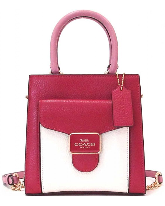 Kabelka Coach Mini Pepper Crossbody