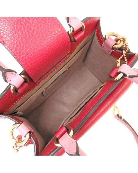 Kabelka Coach Mini Pepper Crossbody