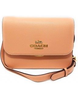 Kabelka Coach Brynn Flap Crossbody