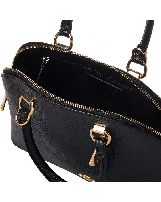 Kabelka Coach Katy Satchel In Signature Canvas