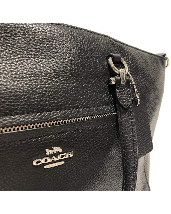 Kabelka Coach Prairie Satchel Crossbody